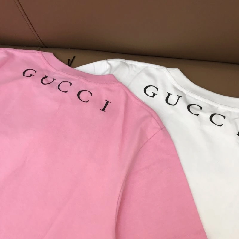 SunProtective Gucci T-Shirts 124792