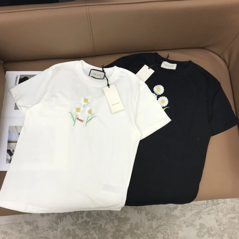 Contemporary Gucci T-Shirts 124782