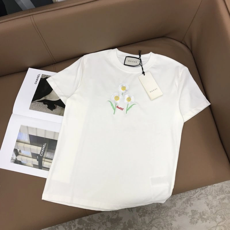 Contemporary Gucci T-Shirts 124782