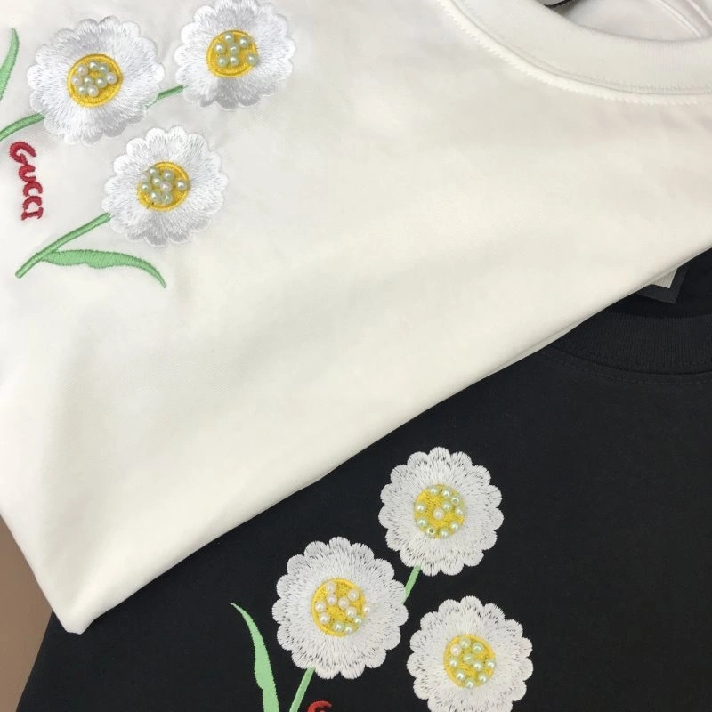 Contemporary Gucci T-Shirts 124782