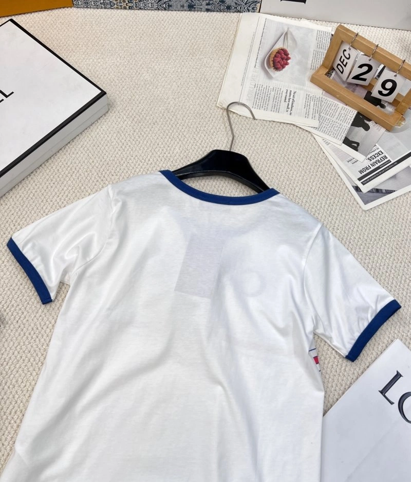 Gucci T-Shirts WaterResistant 124771