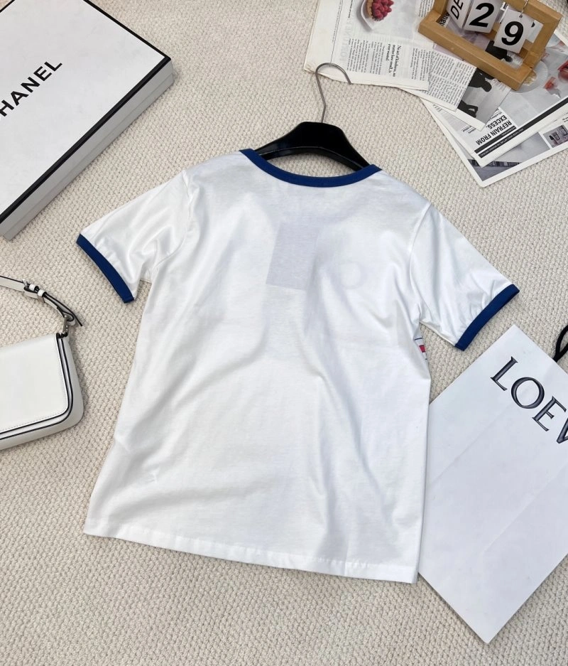 Gucci T-Shirts WaterResistant 124771