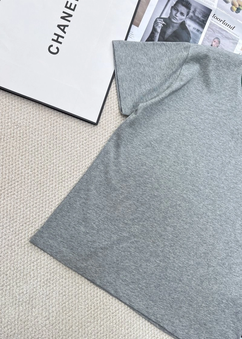 Gucci T-Shirts Bold 124796