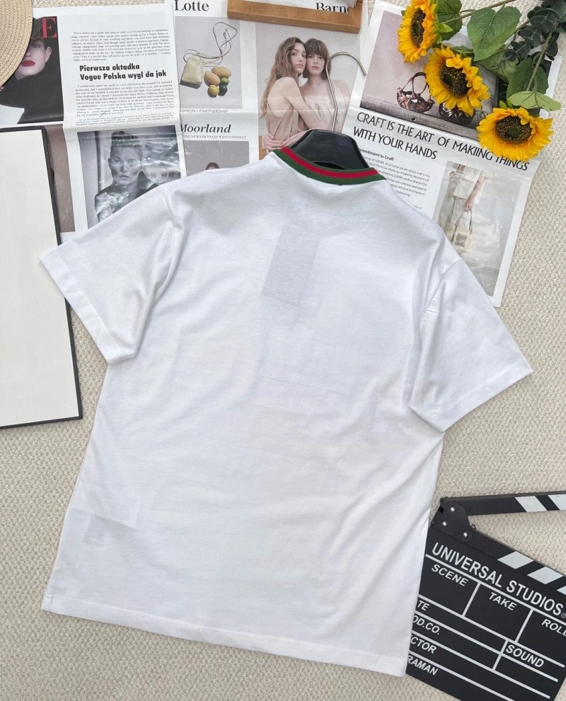 Gucci T-Shirts Resilient 124779