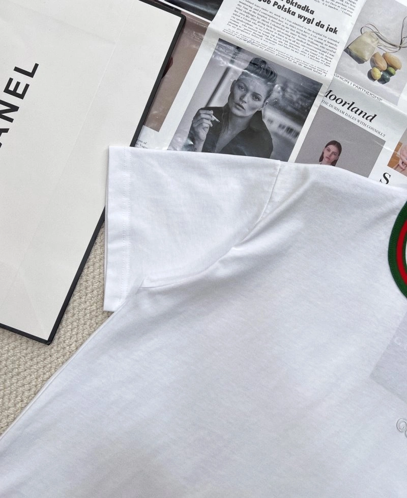 Gucci T-Shirts Resilient 124779