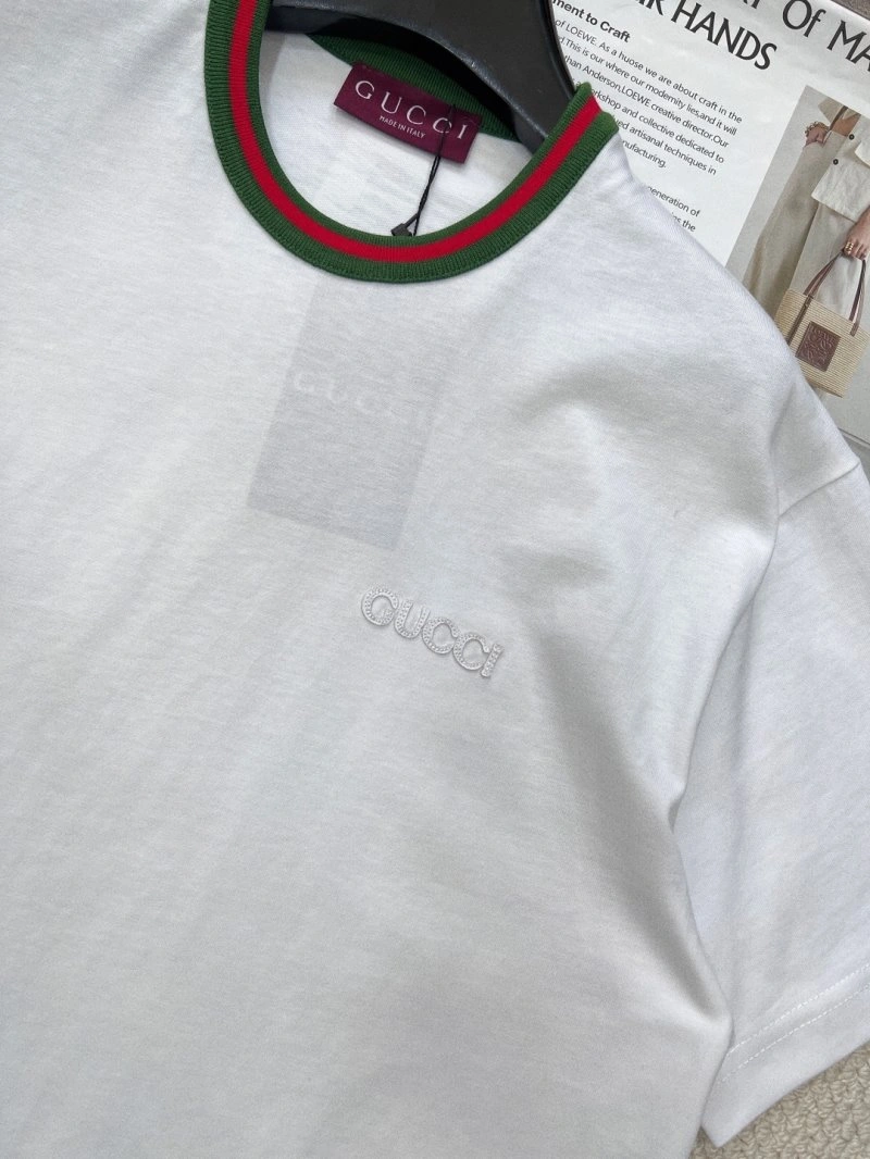 Gucci T-Shirts Resilient 124779