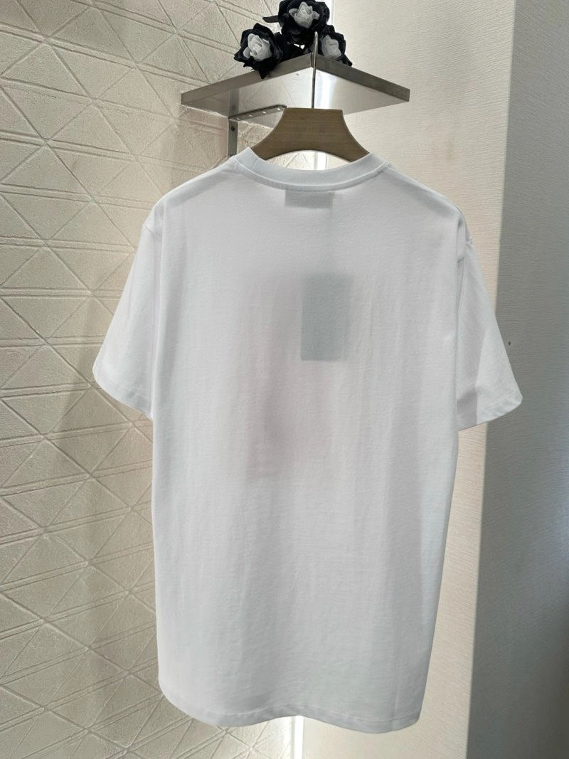 Gucci T-Shirts Trendsetting 124787