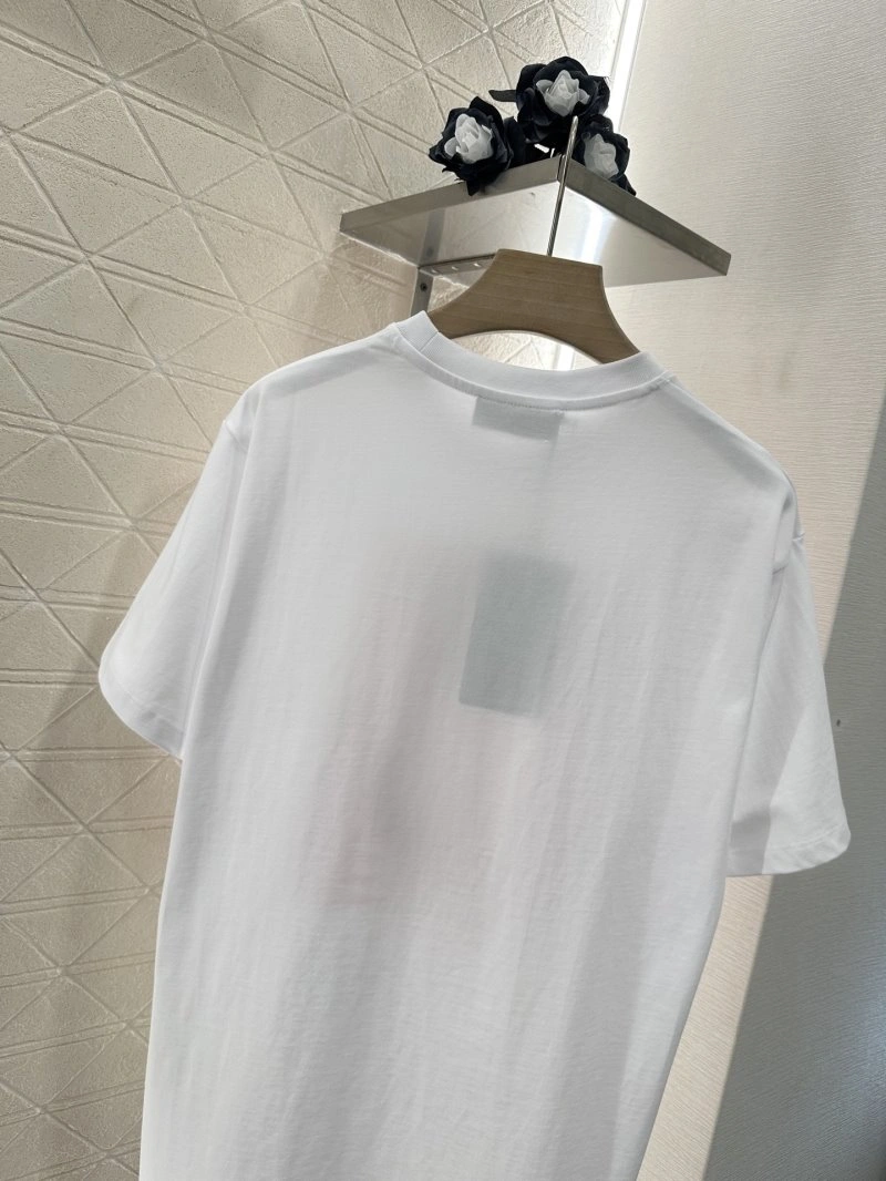 Gucci T-Shirts Trendsetting 124787