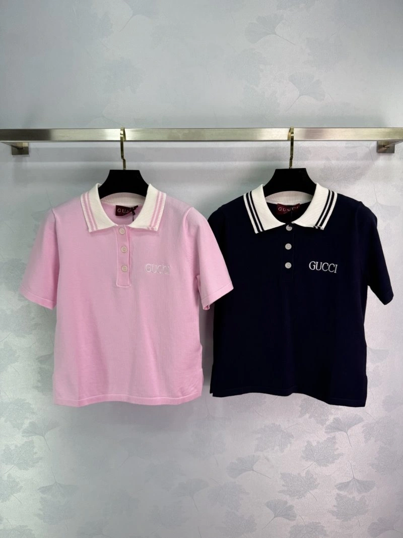 Original Gucci T-Shirts 124778