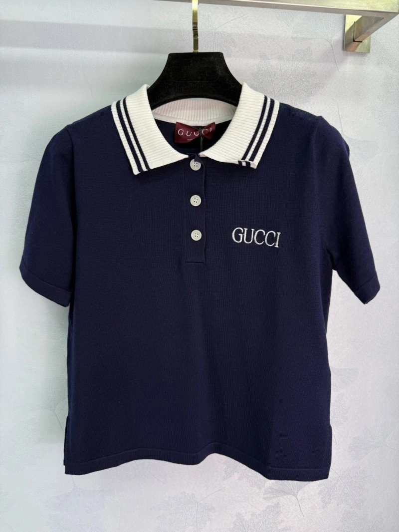 Original Gucci T-Shirts 124778