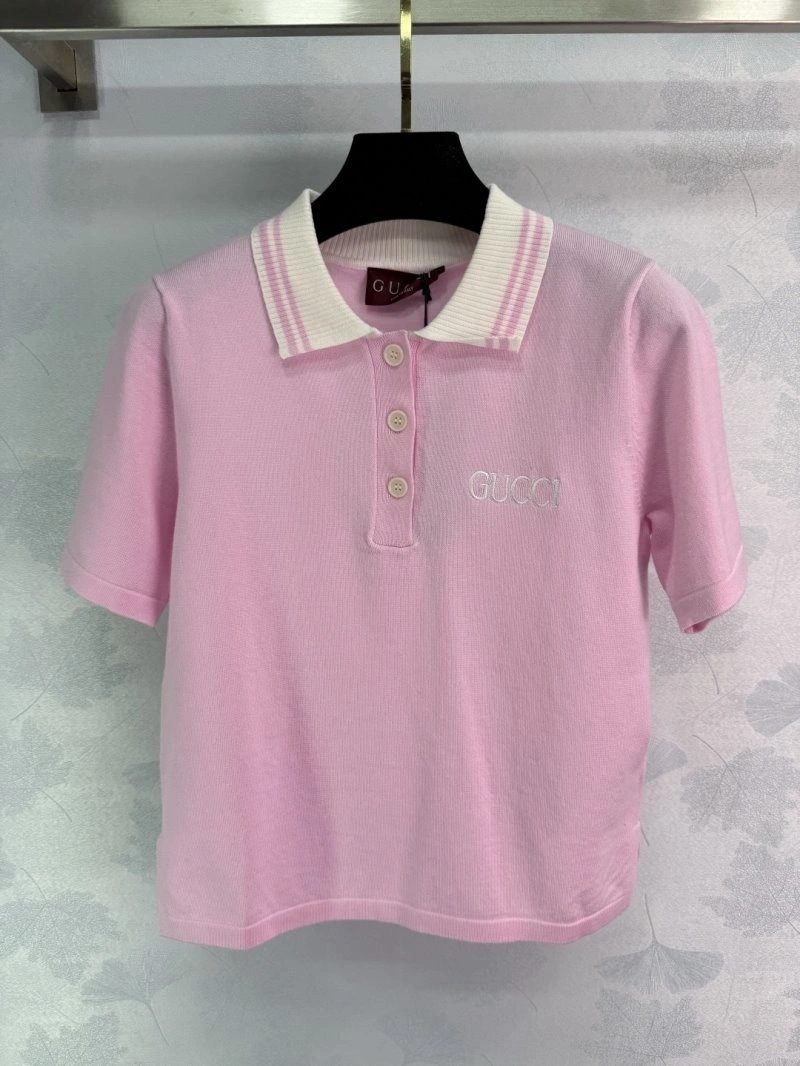 Original Gucci T-Shirts 124778