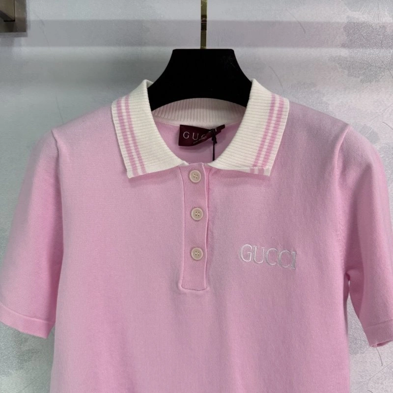 Original Gucci T-Shirts 124778