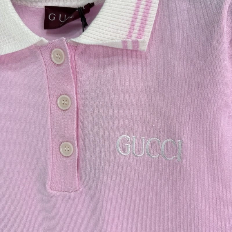 Original Gucci T-Shirts 124778