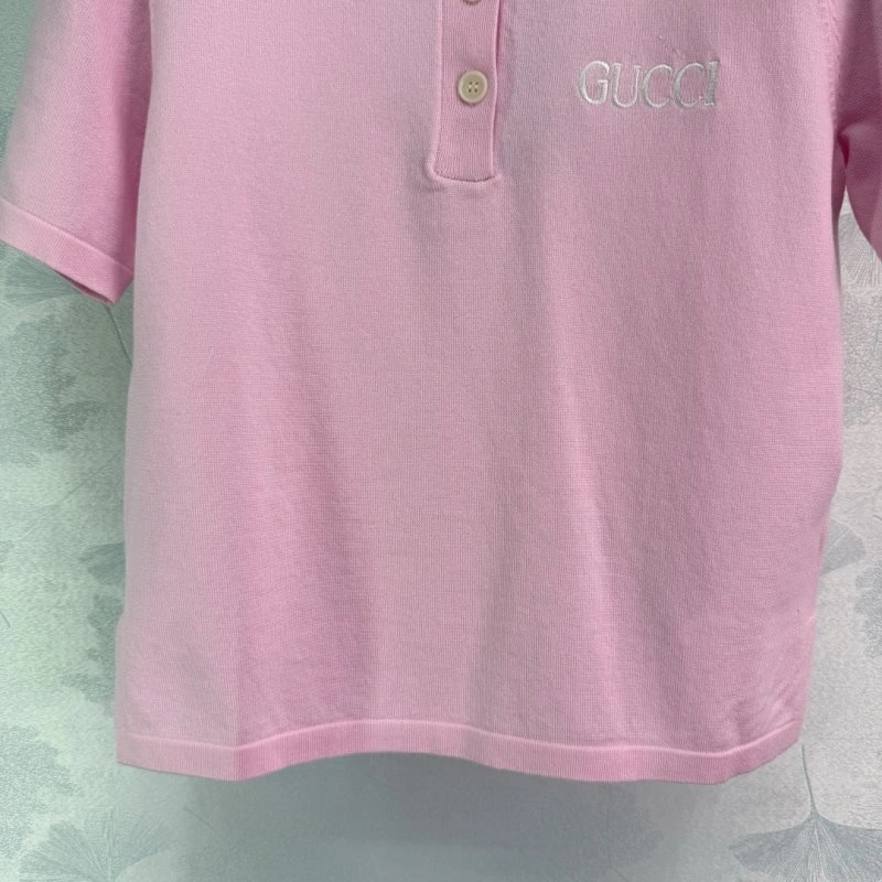 Original Gucci T-Shirts 124778