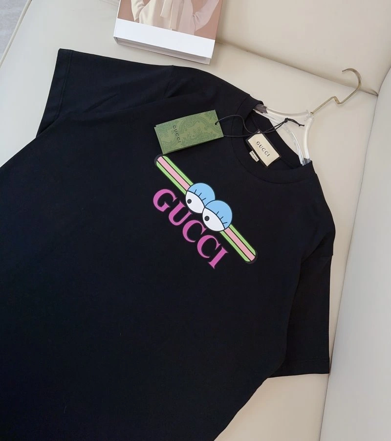 HighPerformance Gucci T-Shirts 124775