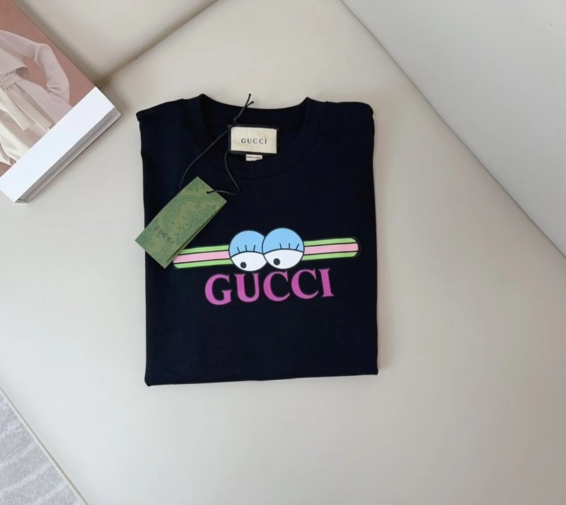 HighPerformance Gucci T-Shirts 124775