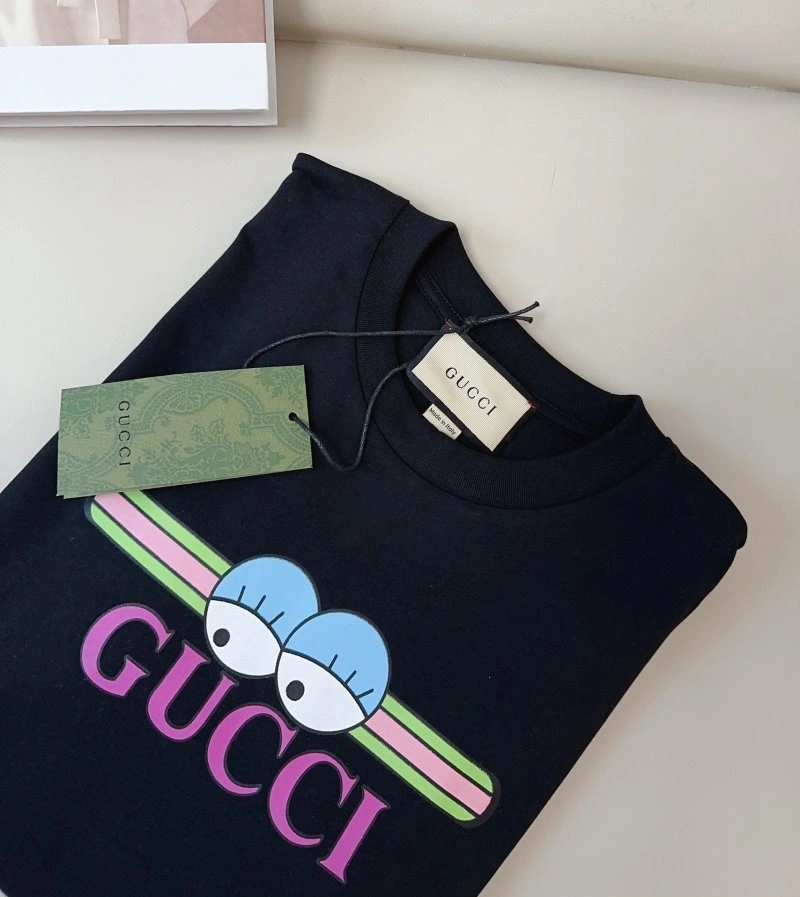 HighPerformance Gucci T-Shirts 124775
