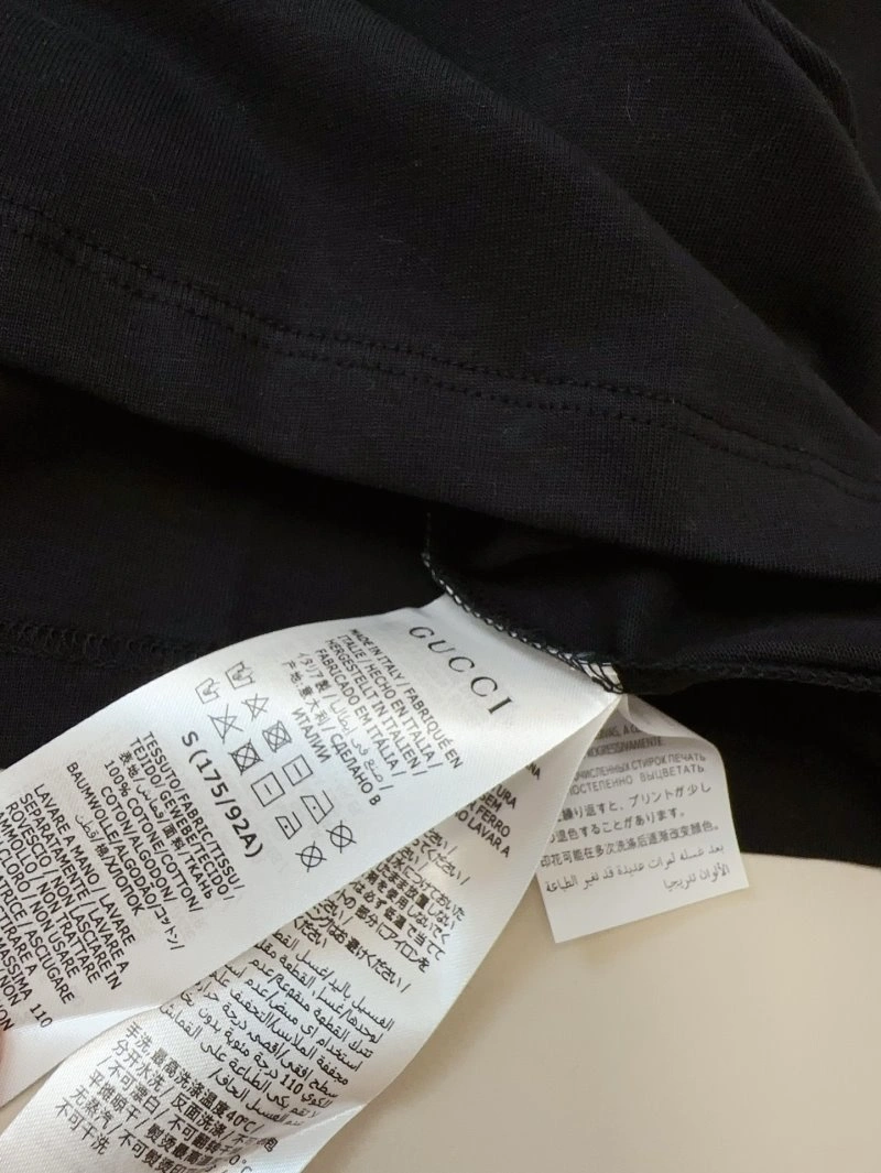 HighPerformance Gucci T-Shirts 124775
