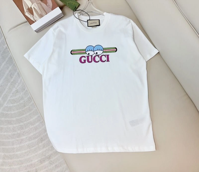 Gucci T-Shirts Original 124790