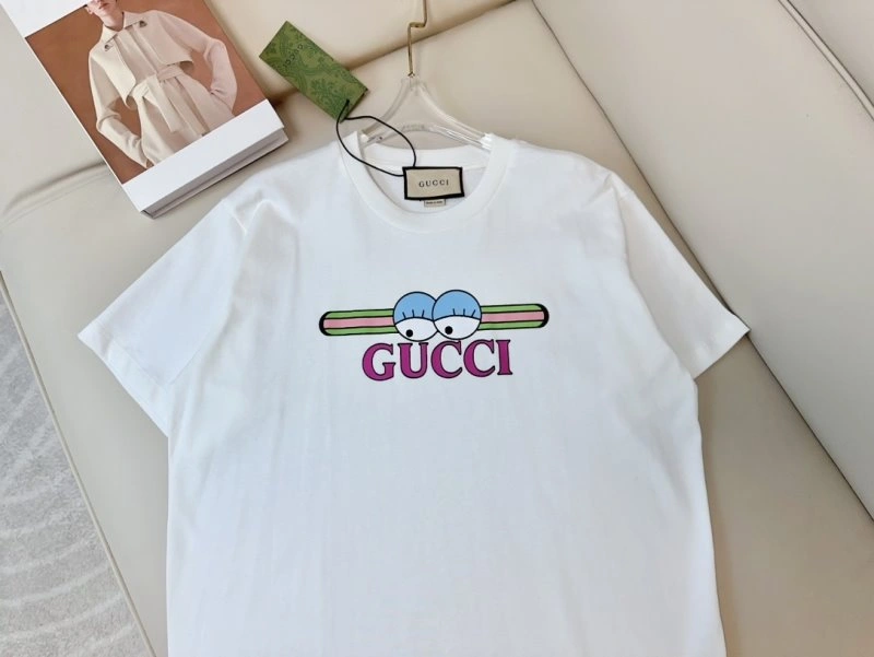 Gucci T-Shirts Original 124790