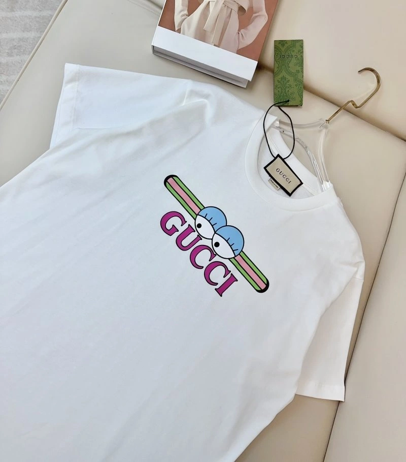 Gucci T-Shirts Original 124790