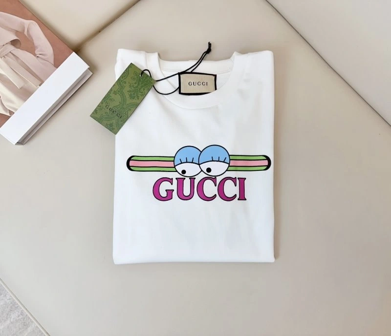Gucci T-Shirts Original 124790
