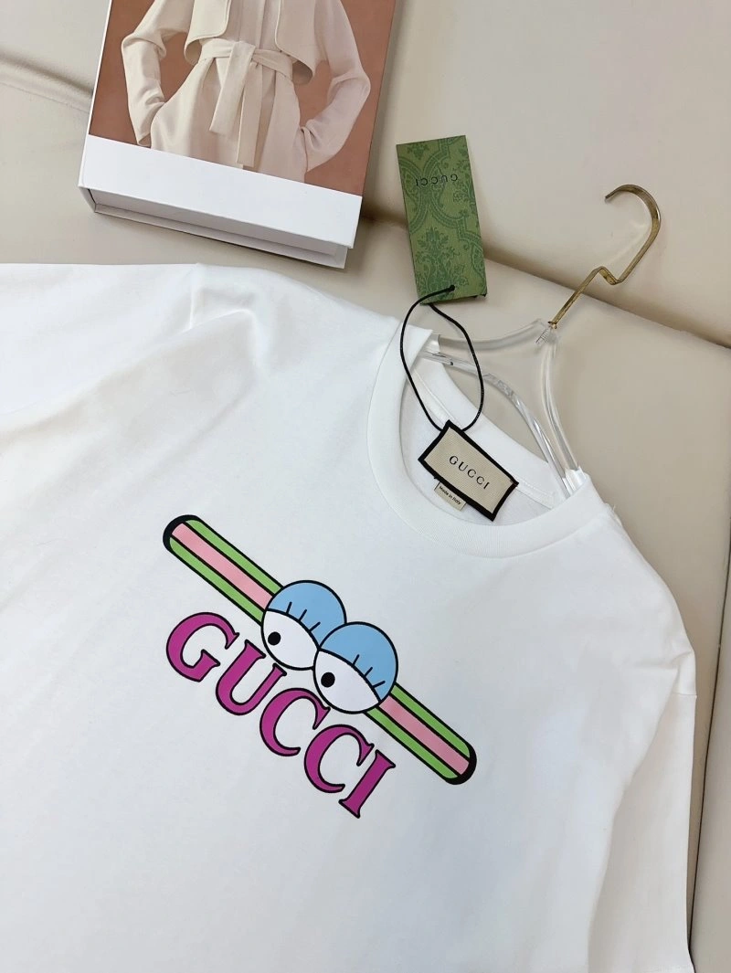 Gucci T-Shirts Original 124790