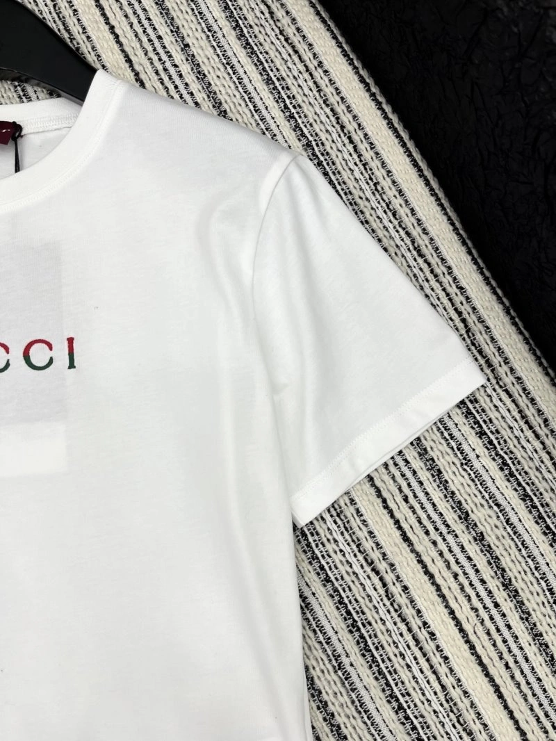 Gucci T-Shirts Sophisticated 124764
