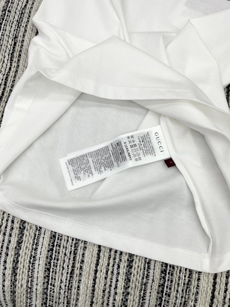 Gucci T-Shirts Sophisticated 124764