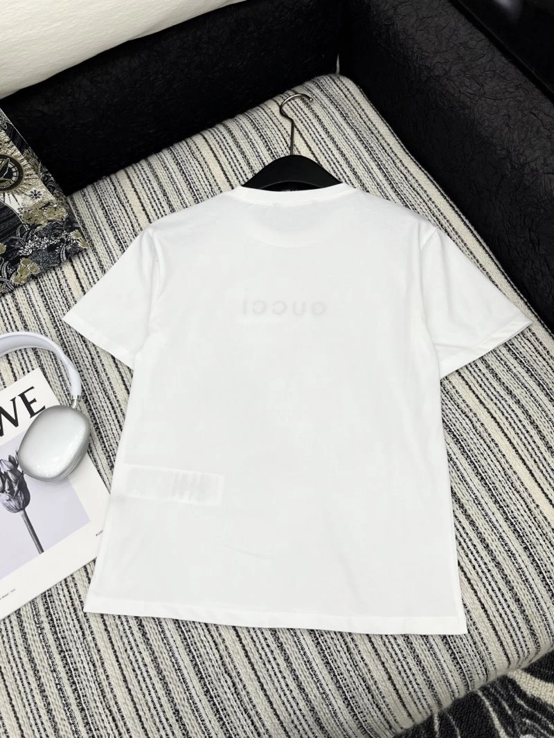 Gucci T-Shirts Sophisticated 124764
