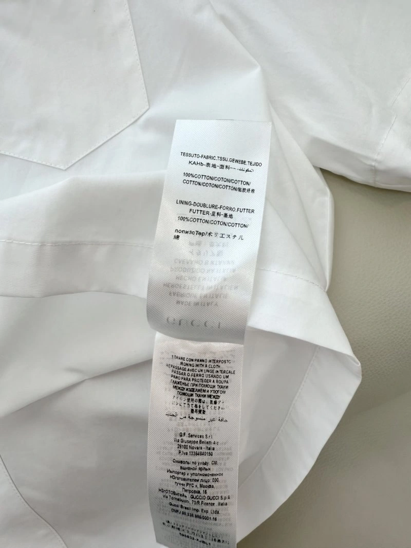 EasyCare Gucci T-Shirts 124770