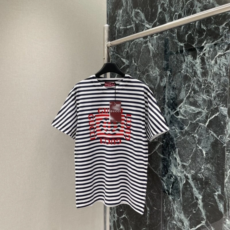 Gucci T-Shirts WeatherProof 124783