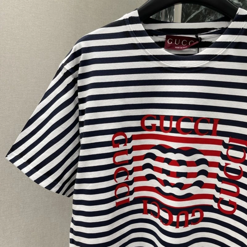 Gucci T-Shirts WeatherProof 124783