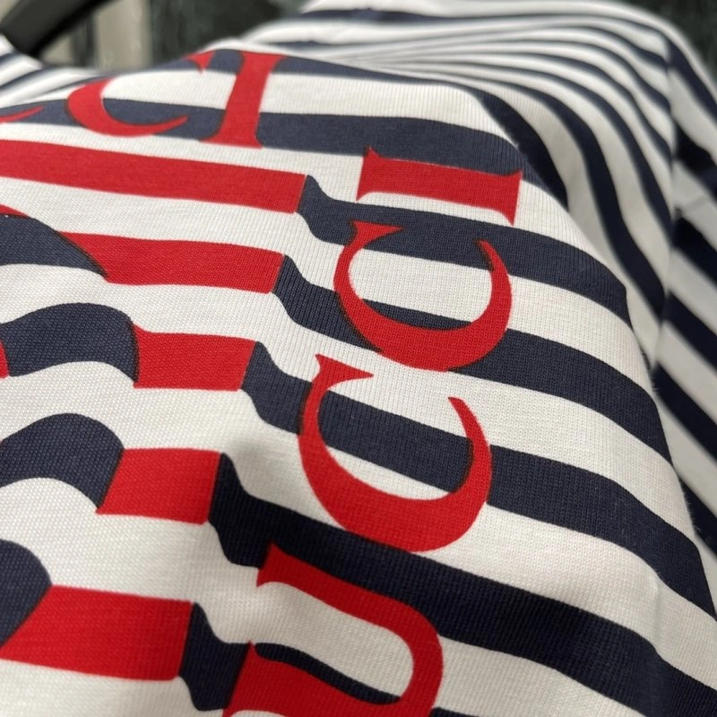 Gucci T-Shirts WeatherProof 124783