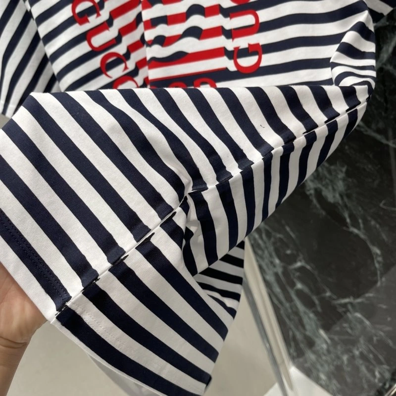 Gucci T-Shirts WeatherProof 124783