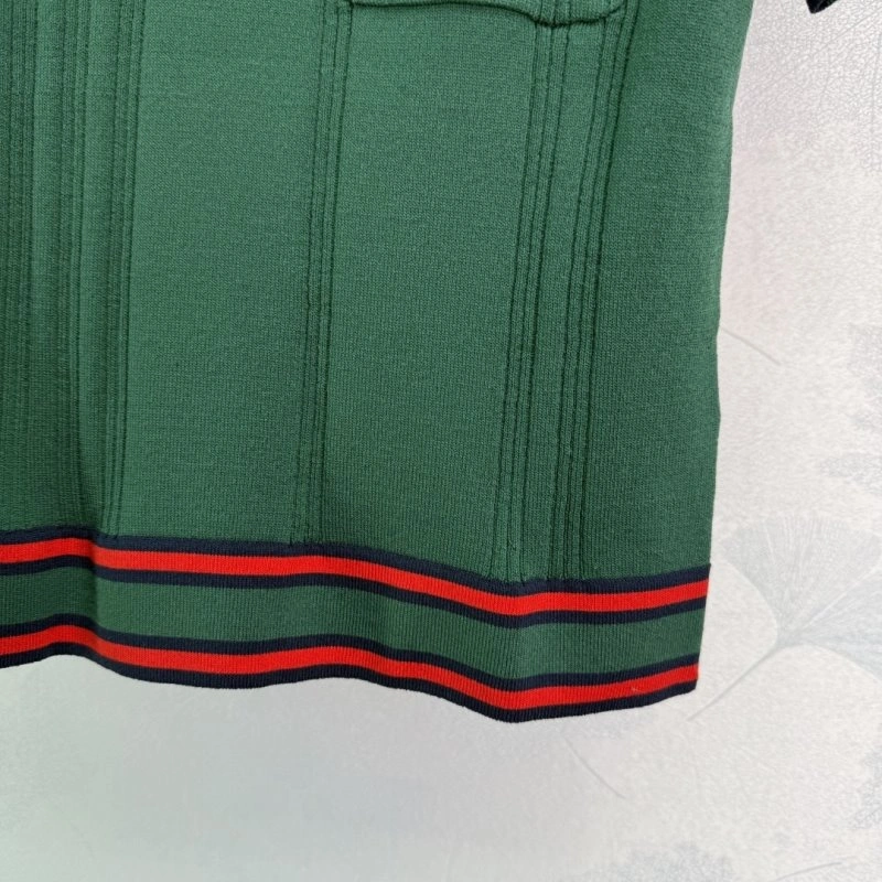Gucci T-Shirts Sleek 124763