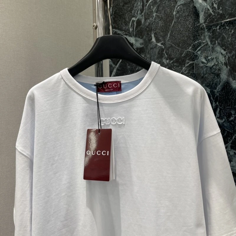 WrinkleFree Gucci T-Shirts 124781