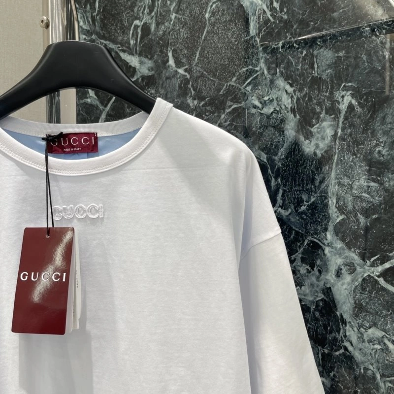 WrinkleFree Gucci T-Shirts 124781