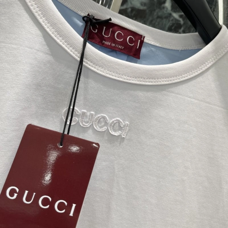 WrinkleFree Gucci T-Shirts 124781