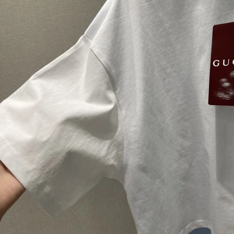 WrinkleFree Gucci T-Shirts 124781