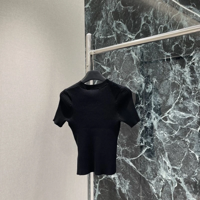 Gucci T-Shirts Sleek 124772