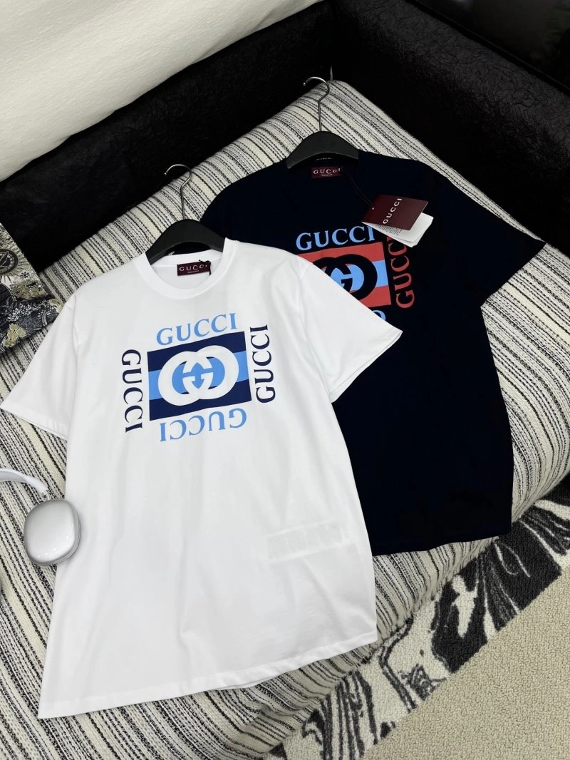 Durable Gucci T-Shirts 124762