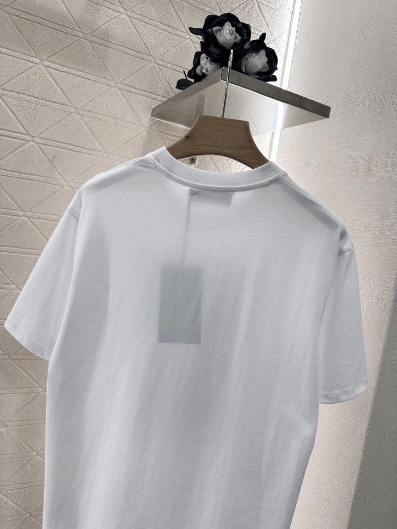 Elegant Gucci T-Shirts 124748
