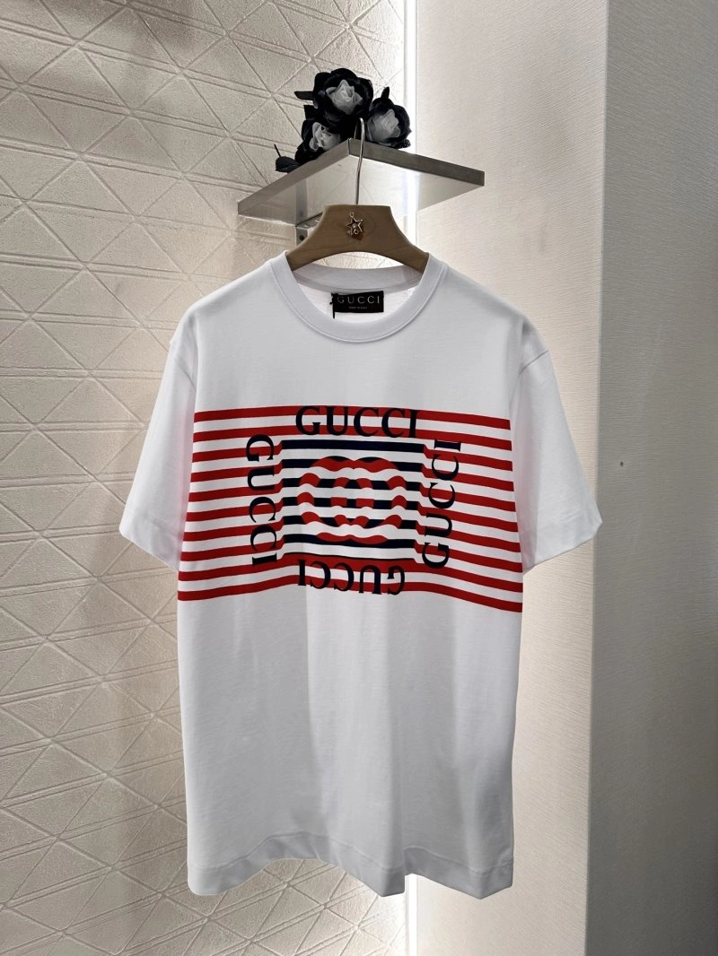 Gucci T-Shirts Sophisticated 124751