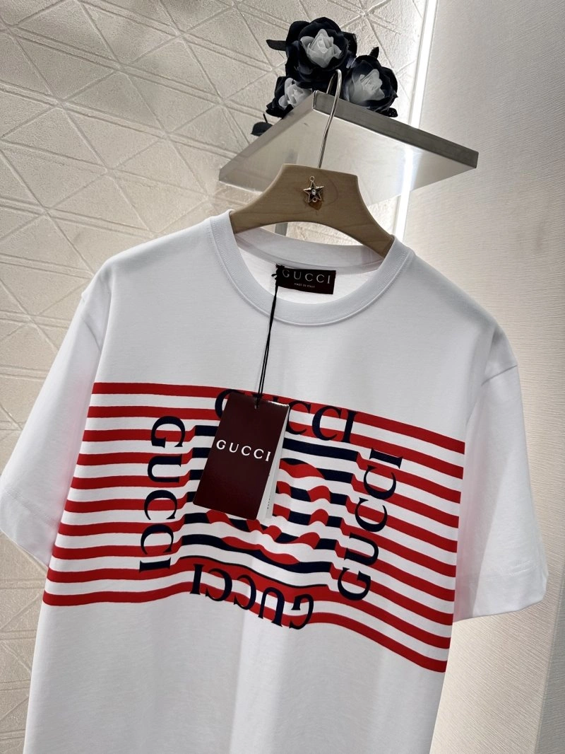 Gucci T-Shirts Sophisticated 124751