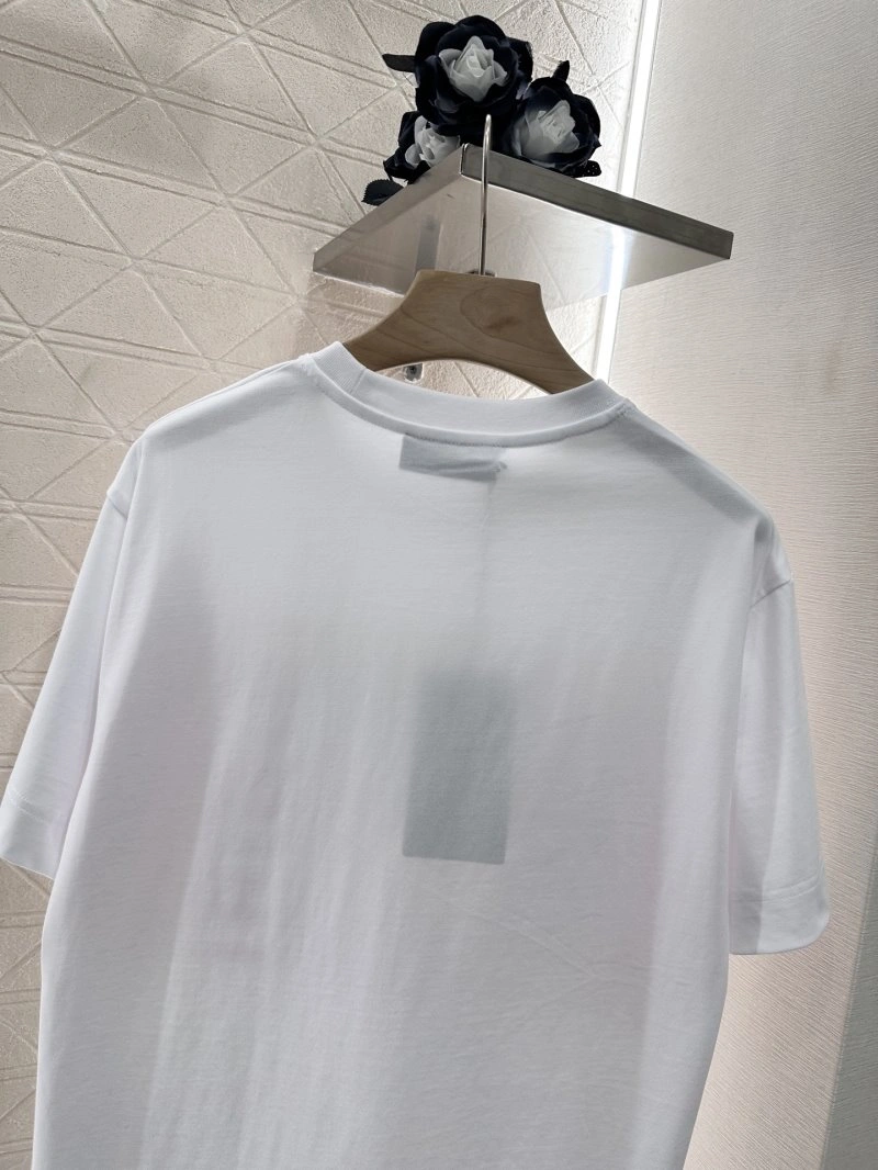 Gucci T-Shirts Sophisticated 124751