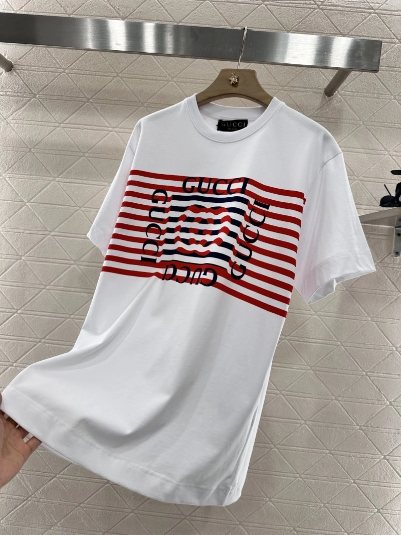 Gucci T-Shirts Sophisticated 124751