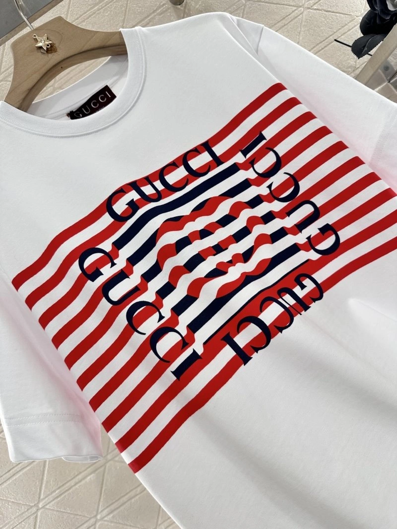 Gucci T-Shirts Sophisticated 124751