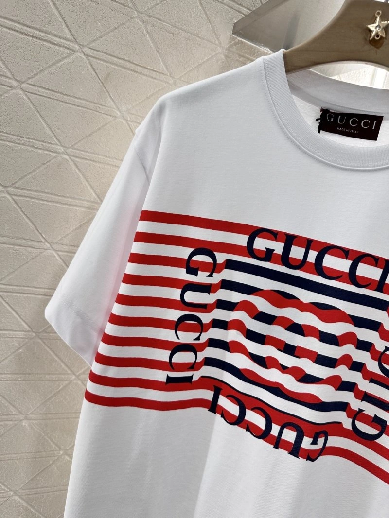 Gucci T-Shirts Sophisticated 124751