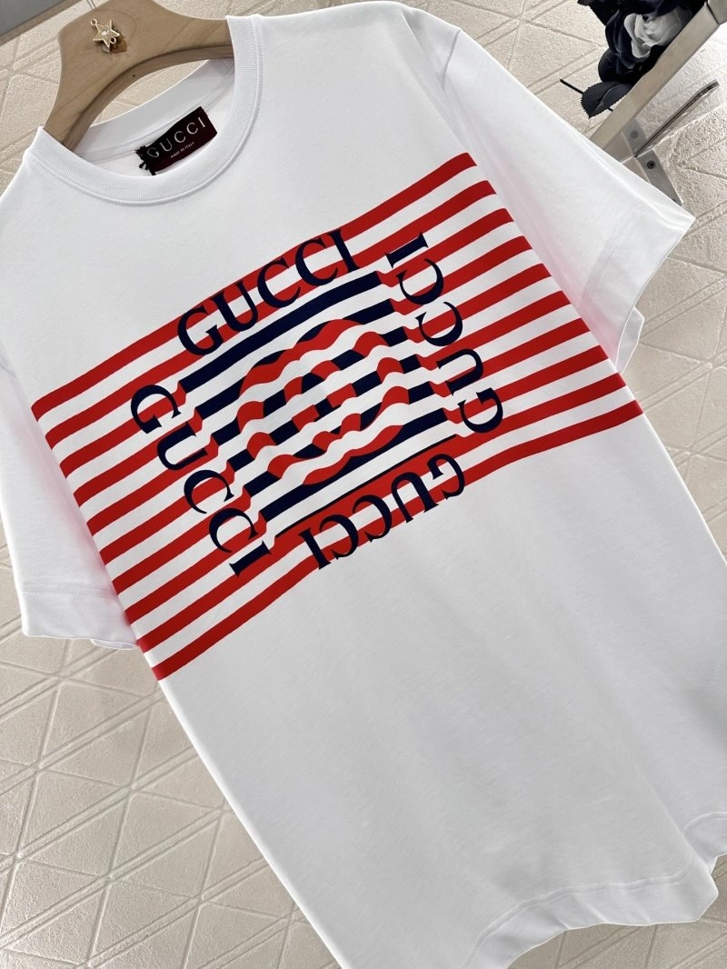 Gucci T-Shirts Sophisticated 124751